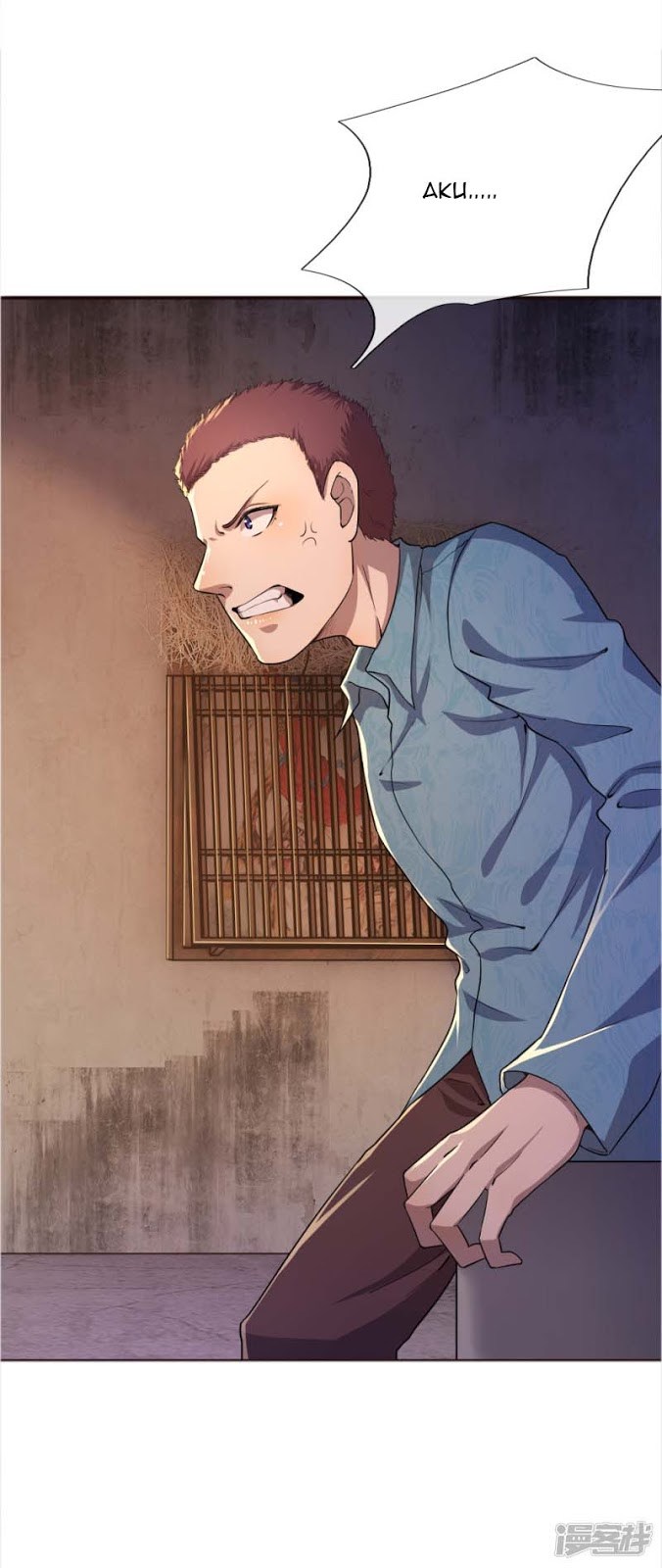 Medical Martial Arts chapter 46